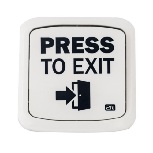 2N Exit Button