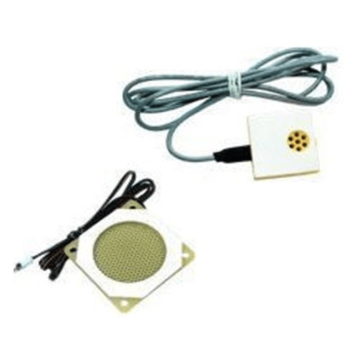 2N IP Audio/Video Kit Mic+Speaker Mikrofon und Lautsprecher