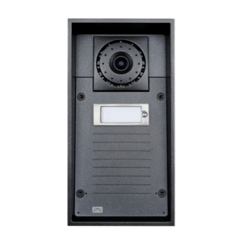 2N IP Force 1Button Cam IP Türstation