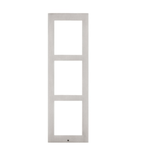 2N IP Verso Cover Box 3M Frontblende