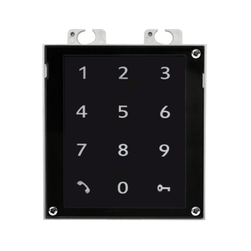 2N IP Verso Touch Keypad
