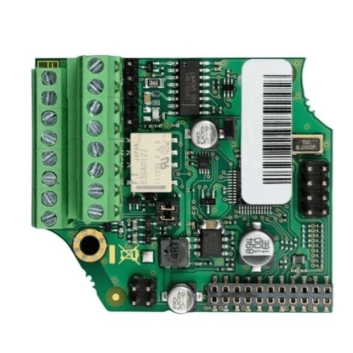 2N RFID Card Reader 125KHz Tamper Kartenleser Modul