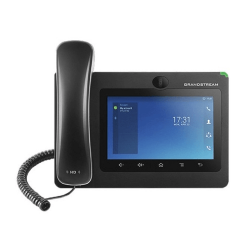 2N GXV 3370 IP Phone Multimedia IP Telefon