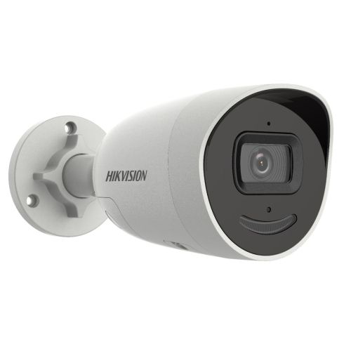 HIKVISION  DS-2CD2066G2-IU/SL(2.8mm)(C) IP Bullet Überwachungskamera