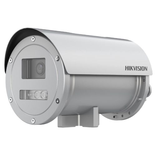 HIKVISION DS-2XE6885G0-IZ(8-32mm) Explosionsgeschützte IP Bullet Kamera