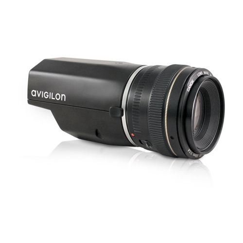 Avigilon 30L-H4PRO-B  HD Pro Box-Überwachungskamera