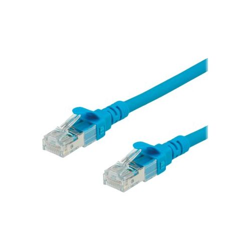 Roline - Patch-Kabel - RJ-45 (M) bis RJ-45 (M) - 10 m - UTP - CAT 6