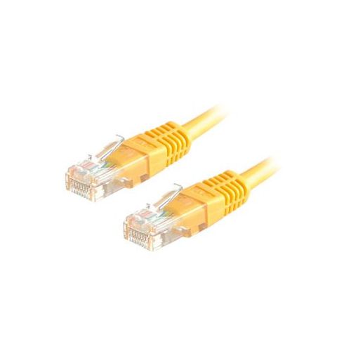 Roline - Patch-Kabel - RJ-45 (M) bis RJ-45 (M) - 3 m - UTP - CAT 6