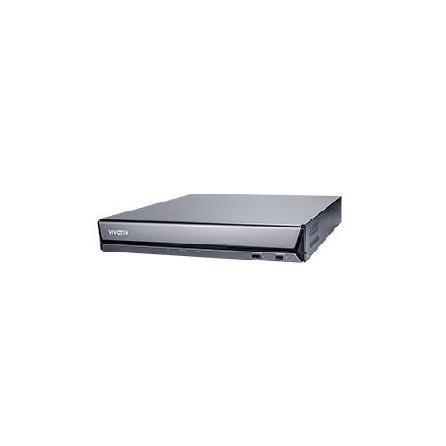 VIVOTEK ND9542P Netzwerkvideorekorder mit 32 Kanälen, 4 HDD