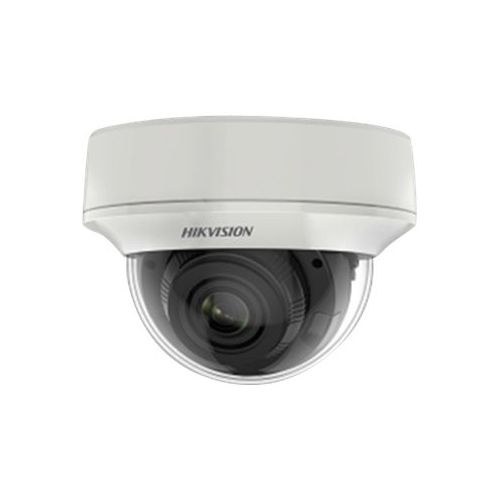 HIKVision DS-2CE56D8T-AITZF(2.7-13.5mm) HD-TVI Dome Überwachungskamera  