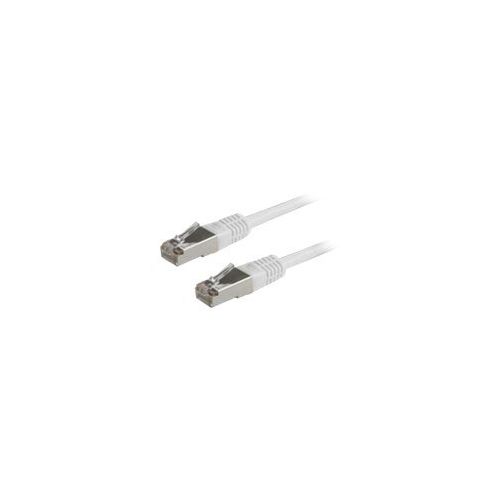 Roline - Patch-Kabel - RJ-45 (M) bis RJ-45 (M) - 30 cm - SFTP - CAT 6