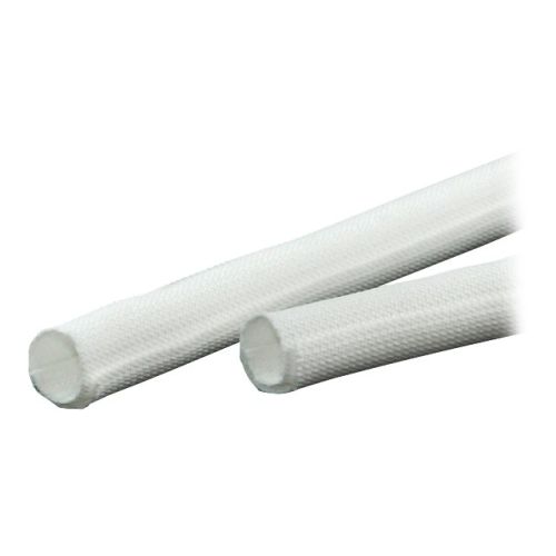 VALUE - Kabelrohr - 2.5 m - weiß