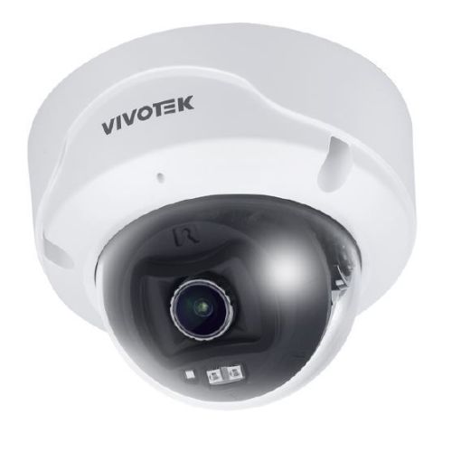 VIVOTEK V-SERIE FD9189-H-V3 (2.8mm) Dome Kamera 5MP