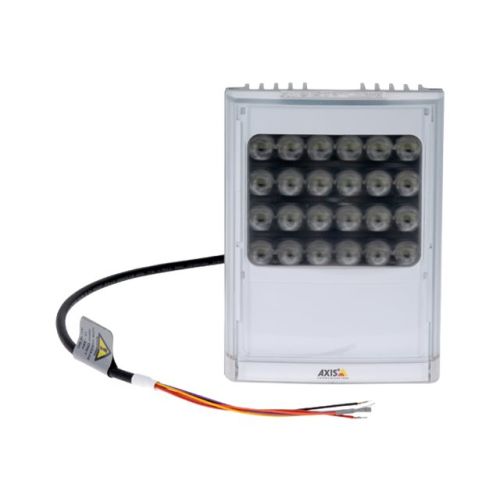 AXIS T90D35 W-LED  LED Weißlicht Scheinwerfer 