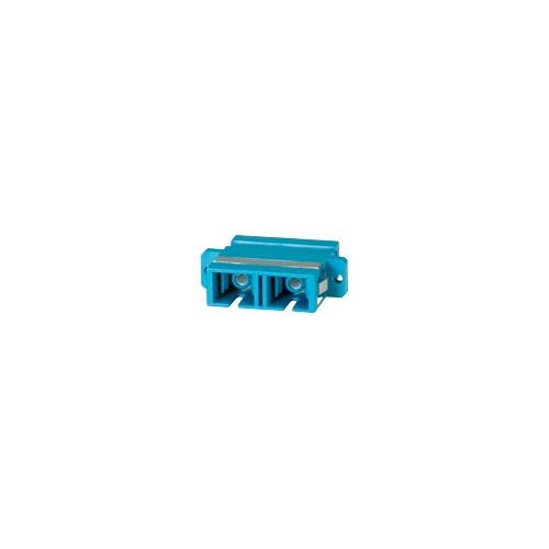 VALUE - Netzwerkadapter - SC Einzelmodus (W) bis SC Einzelmodus (W) - Glasfaser - OS2 - Blau