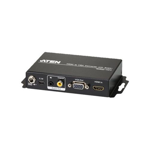 ATEN VC812 - Videokonverter - HDMI - HDMI - D-Sub