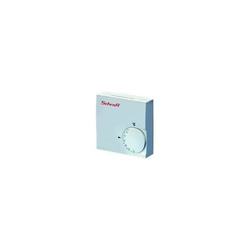 Schroff - Thermostat mit Temperatursensor - 48.3 cm (19