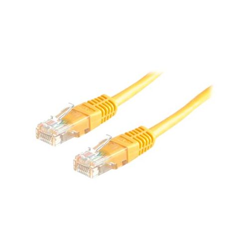 VALUE - Patch-Kabel - RJ-45 (M) bis RJ-45 (M) - 1.5 m - UTP - CAT 6e