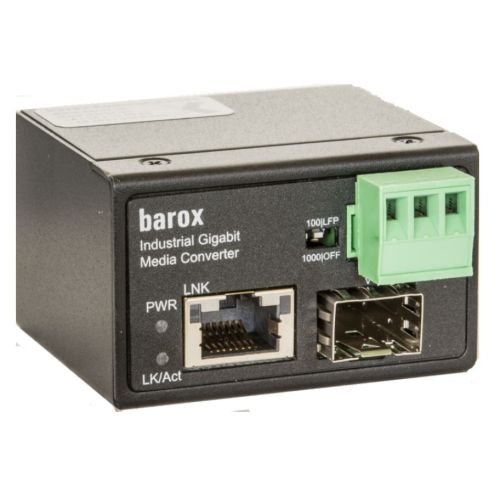 barox PC-PMC101-GME