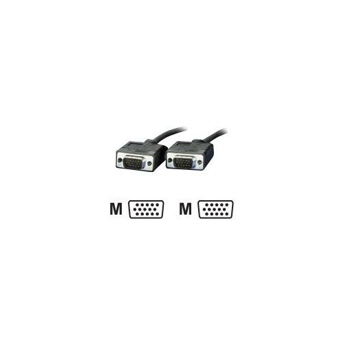 Roline - VGA-Kabel - HD-15 (M) bis HD-15 (M) - 30 m
