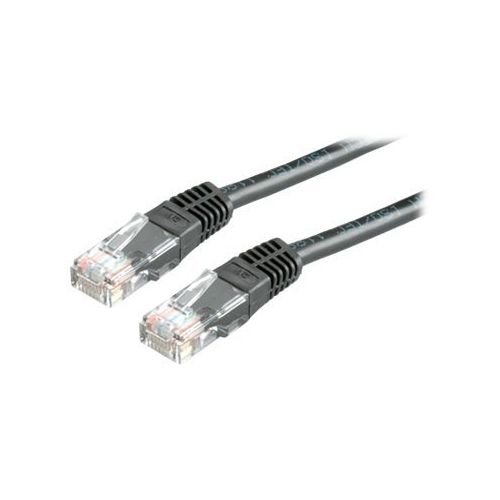 Roline - Patch-Kabel - RJ-45 (M) bis RJ-45 (M) - 1.5 m - UTP - CAT 6e