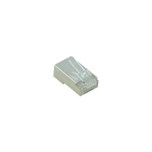 VALUE - Netzwerkanschluss - RJ-45 (M) - STP - CAT 5e (Packung mit 10)