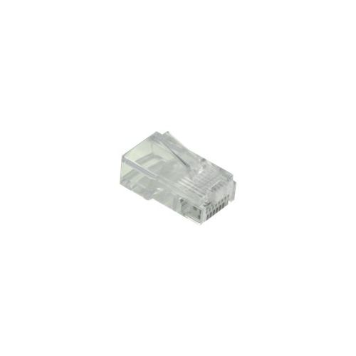 VALUE - Netzwerkanschluss - RJ-45 (M) - UTP - CAT 5e (Packung mit 10)