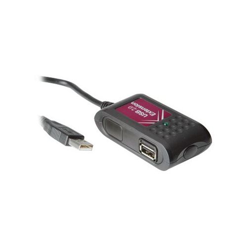 VALUE - Hub - 2 x USB 2.0 - Desktop