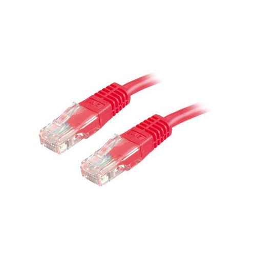 Roline - Patch-Kabel - RJ-45 (M) bis RJ-45 (M) - 15 m - UTP - CAT 6