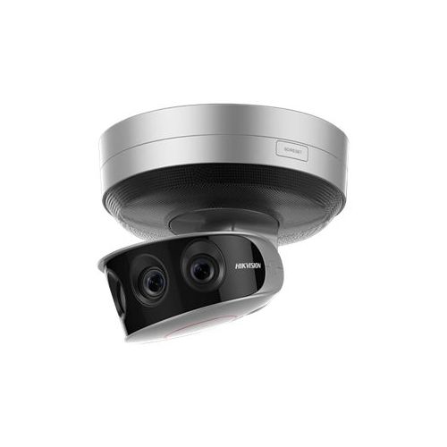 HIKVision PanoVu DS-2CD6A64F-IHS/NFC IP Panorama Überwachungskamera 