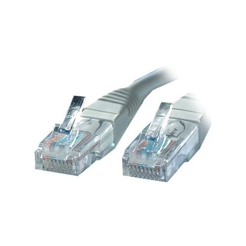 VALUE - Patch-Kabel - RJ-45 (M) bis RJ-45 (M) - 7 m - UTP - CAT 5e