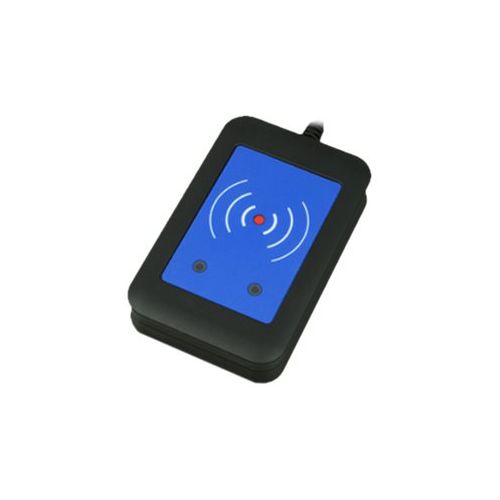2N RFID SEC Rdr 13.5MHz Extern Secure RFID Kartenleser