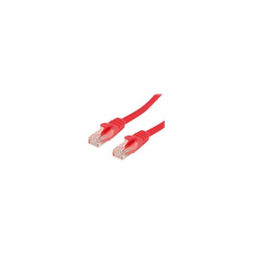 VALUE - Patch-Kabel - RJ-45 (M) bis RJ-45 (M) - 3 m - UTP - CAT 6
