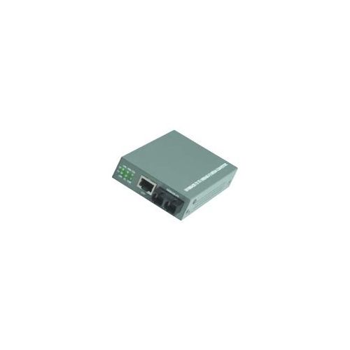 Roline RC-100FX/SC - Medienkonverter - Ethernet, Fast Ethernet - 10Base-T, 100Base-FX, 100Base-TX - SC multi-mode / RJ-45 - bis zu 2 km