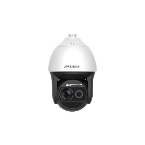 HIKVision DS-2DF8236I5X-AEL(W) IP Dome Überwachungskamera 2MP 