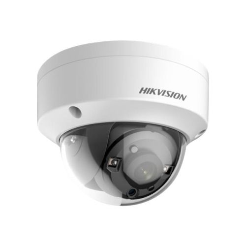 HIKVision DS-2CE56D8T-VPITE(2.8mm) HD TVI Dome 2 MP Full HD Outdoor