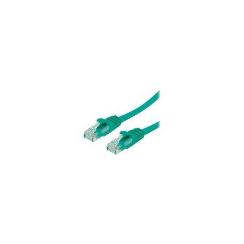 VALUE - Patch-Kabel - RJ-45 (M) bis RJ-45 (M) - 3 m - UTP - CAT 6