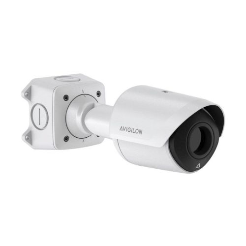Avigilon 640F-H5A-THC-BO18 (24,3mm) Wärmebildkamera 640x512
