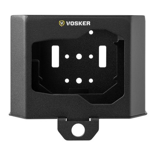 Vosker V-SBOX2 Metallgehäuse für Kamera