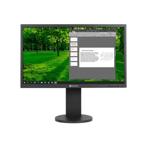 AG Neovo LH-24 23,8” (60,5cm) LCD Monitor schwarz