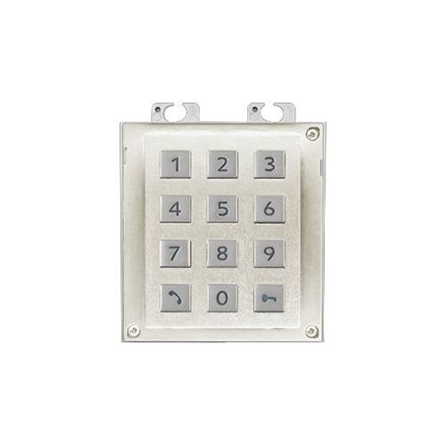 2N IP Verso Keypad Module Nummernblock Modul