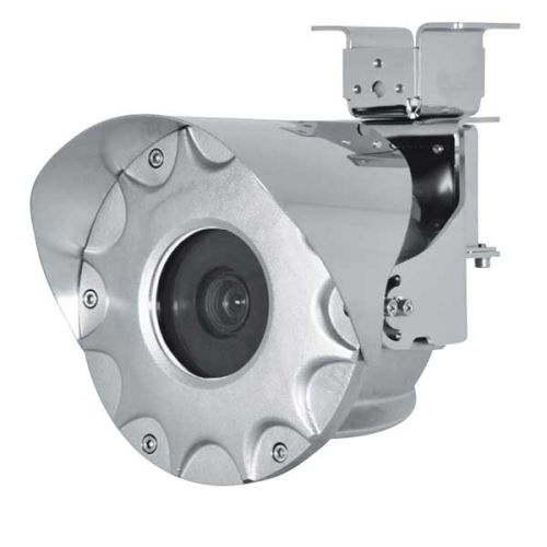 Avigilon 6.0C-H5EX-C0-CO1 Bullet Kompakt Überwachungskamera