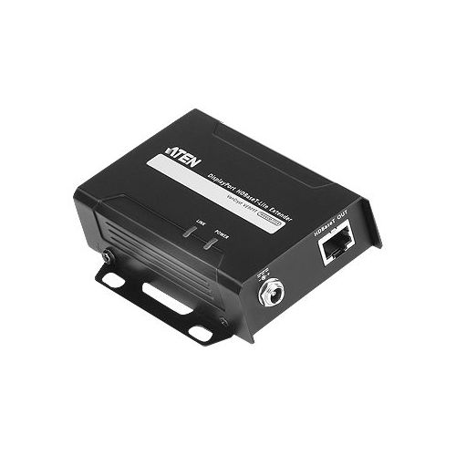 ATEN VE901T - Erweiterung für Video/Audio - DisplayPort - bis zu 70 m