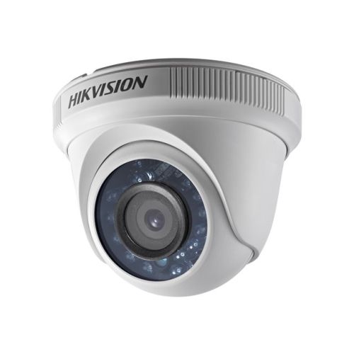 HIKVision DS-2CE56D0T-IRF(2.8mm) HD-TVI Turret Dome Kamera 2MP Full HD Outdoor