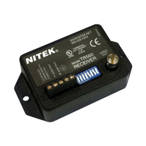 Nitek TR560 Zweidraht Empfänger