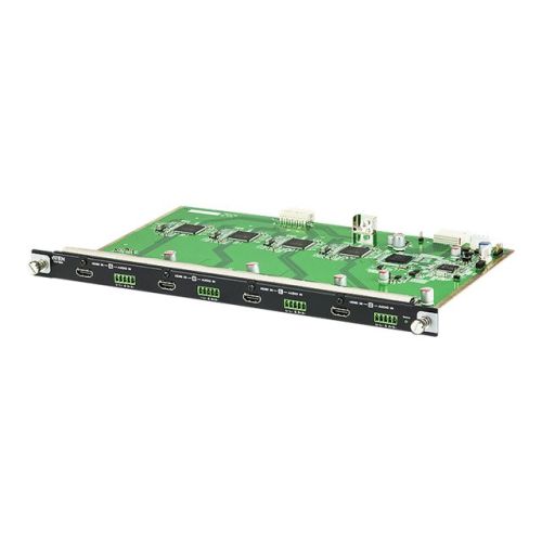 ATEN VM7804 HDMI Input Board - Erweiterungsmodul - HDMI x 4
