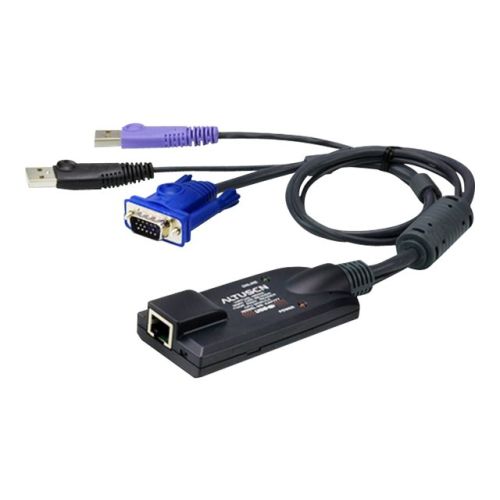 ATEN KA7177 - Video- / USB-Erweiterung