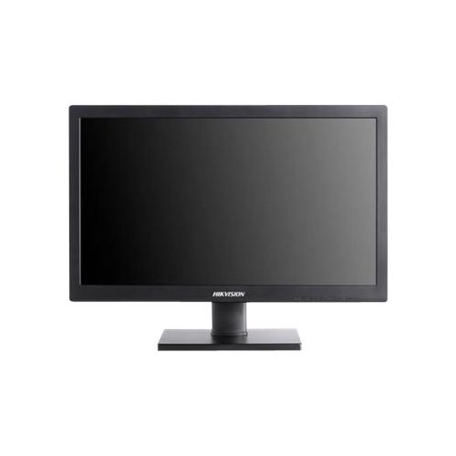 HIKVision DS-D5019QE-B(EU) LCD/TFT Monitor, LED, 1366x768 18.5” (47cm)