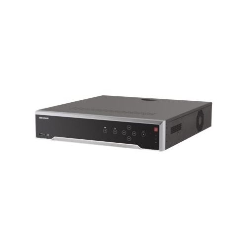 Hikvision DS-7708NI-I4 Netzwerk Videorekorder 12 MP Full HD 8 Kanal
