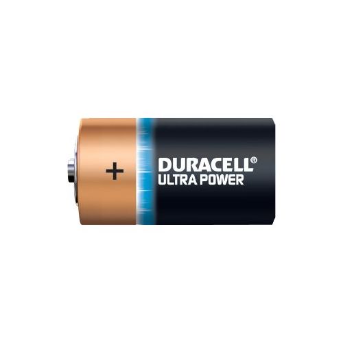 Duracell Ultra Power MX1400 - Batterie 2 x C Alkalisch